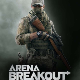 ARENA BREACKOUT