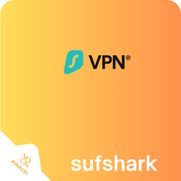Surfshark VPN