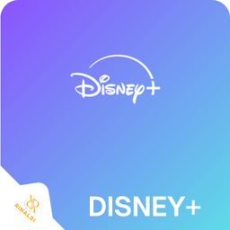 DISNEY+