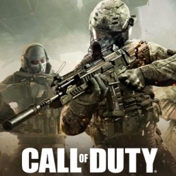 CALL OF DUTY MOBILE