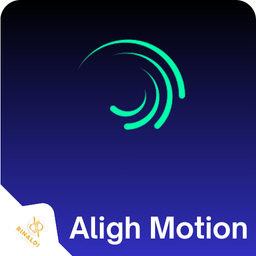 ALIGHT MOTION