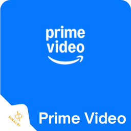 PRIME VIDEO