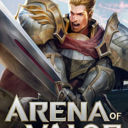 ARENA OF VALOR